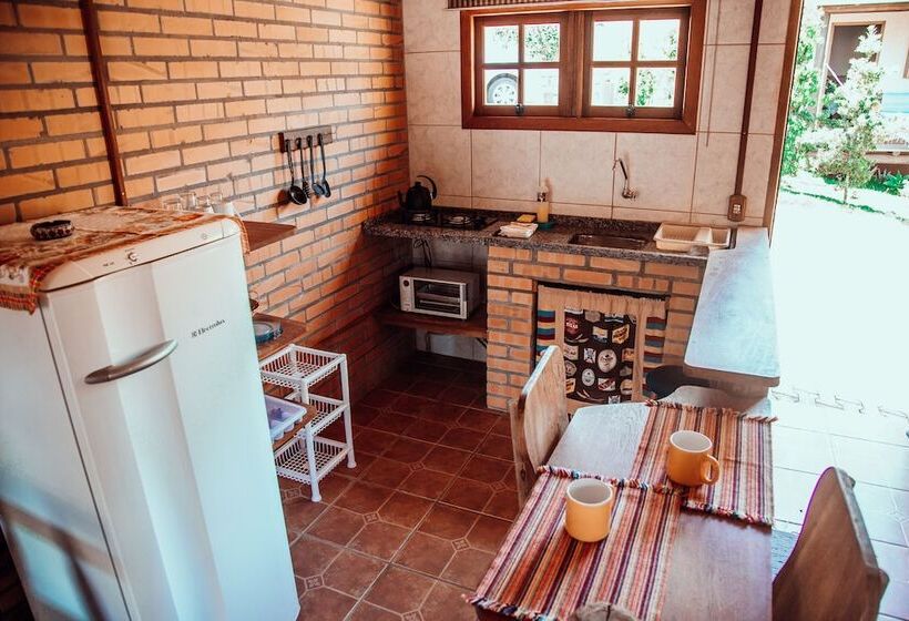 酒店 Villa Seychelles Cabanas