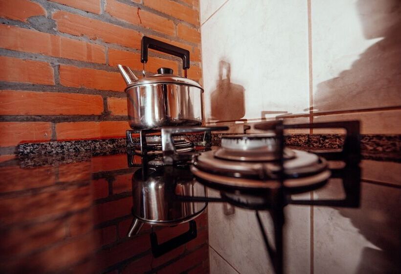 酒店 Villa Seychelles Cabanas