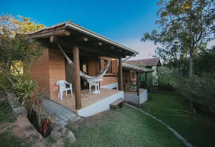 Hotelli Villa Seychelles Cabanas