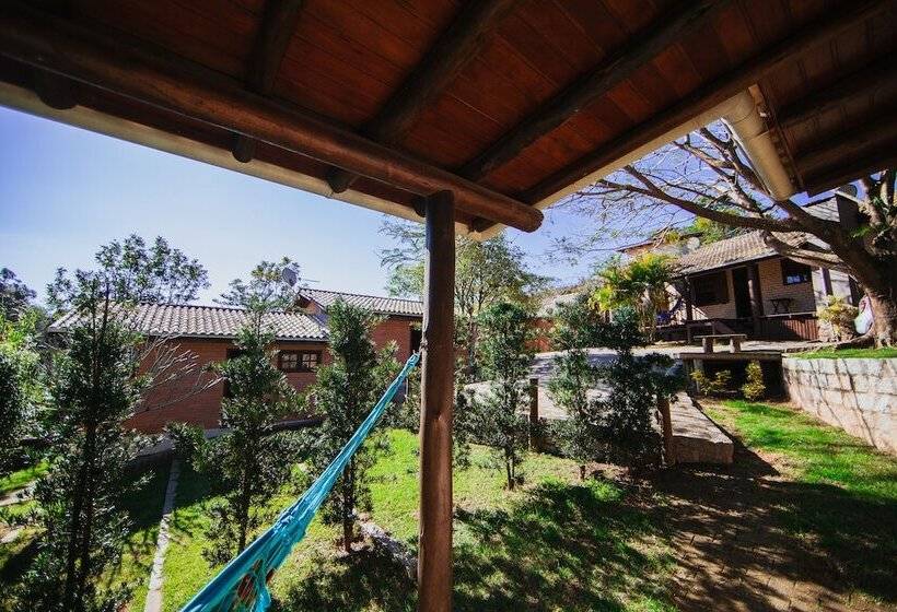 酒店 Villa Seychelles Cabanas