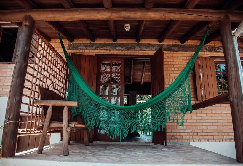 Hotelli Villa Seychelles Cabanas