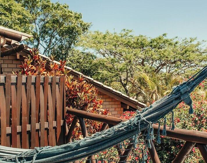 酒店 Villa Seychelles Cabanas