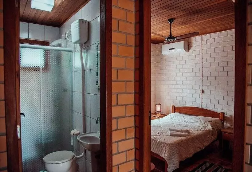 Hotelli Villa Seychelles Cabanas