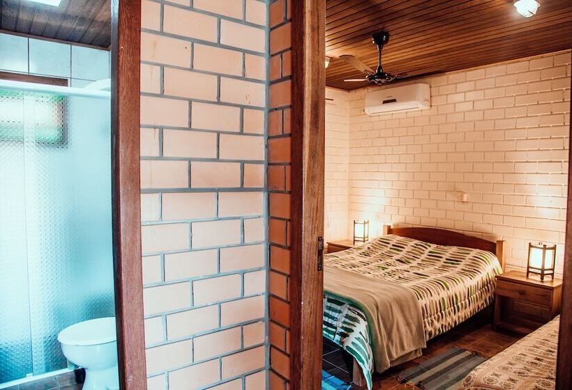 酒店 Villa Seychelles Cabanas