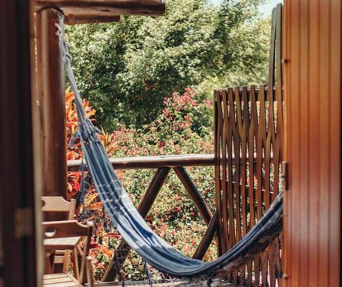 酒店 Villa Seychelles Cabanas