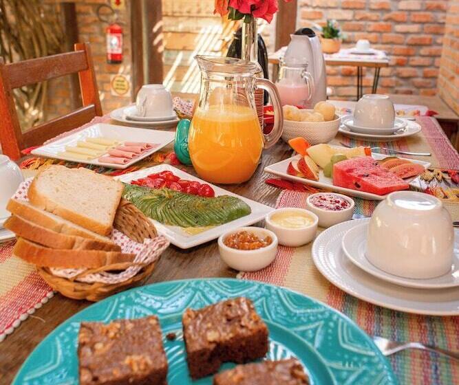 酒店 Villa Seychelles Cabanas