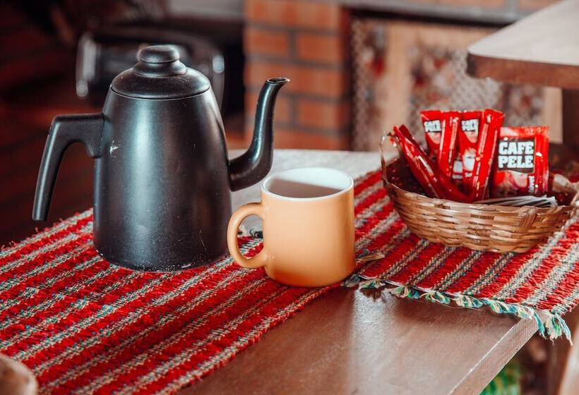 酒店 Villa Seychelles Cabanas