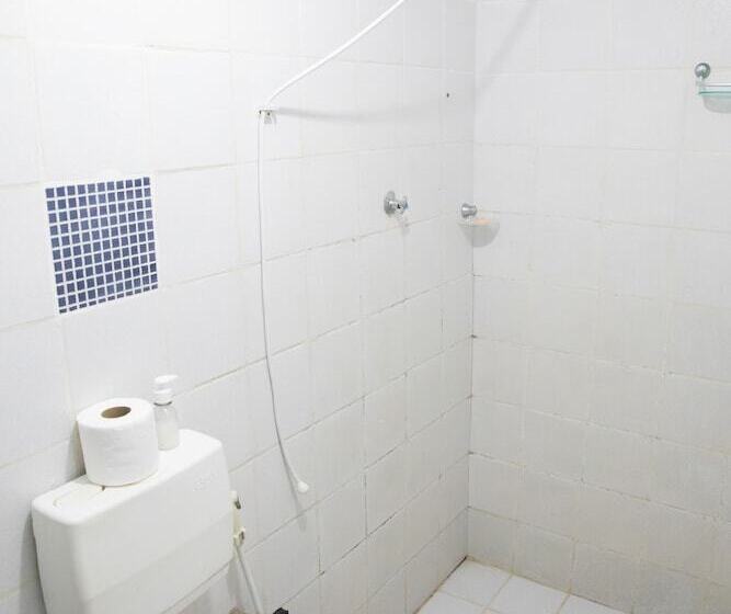 Отель Westwind Pousada E Restaurante