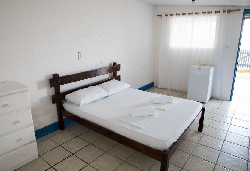 Отель Westwind Pousada E Restaurante