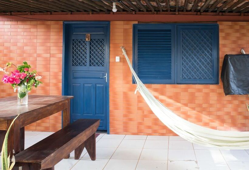 Отель Westwind Pousada E Restaurante