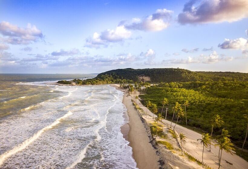 Отель Westwind Pousada E Restaurante