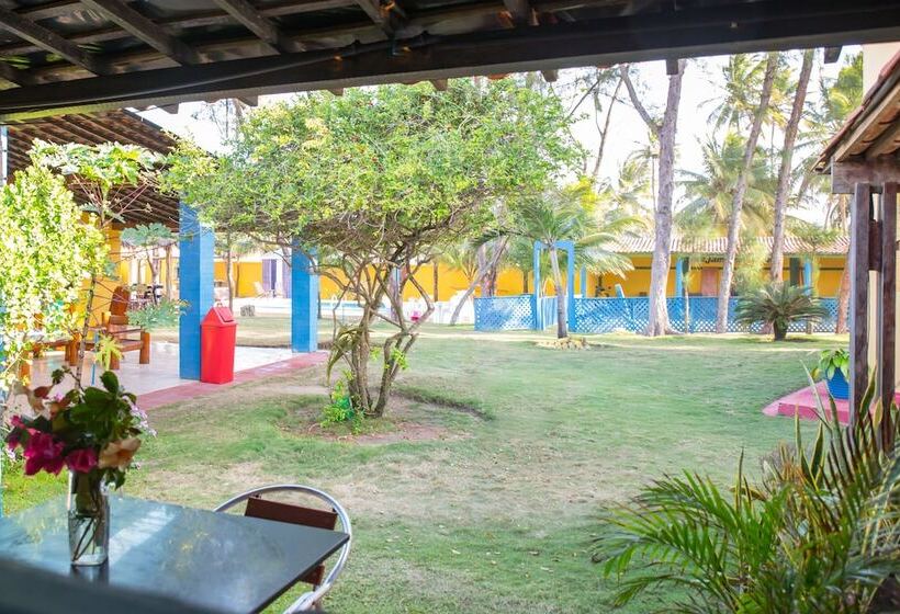 Отель Westwind Pousada E Restaurante