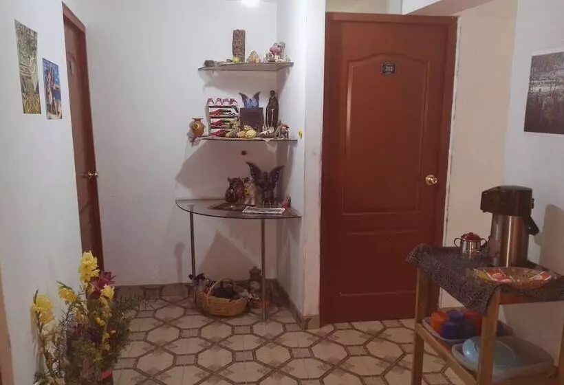 Killa Inn B&b