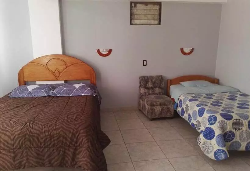Killa Inn B&b