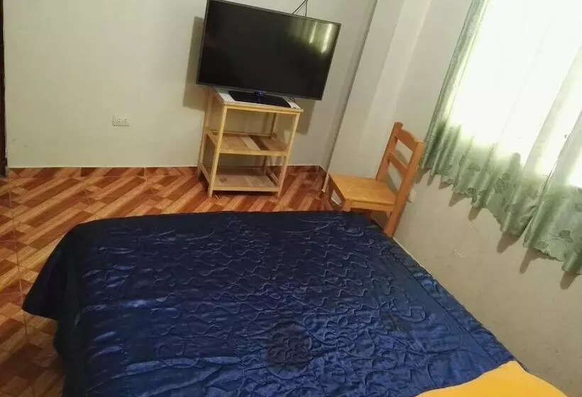 Killa Inn B&b