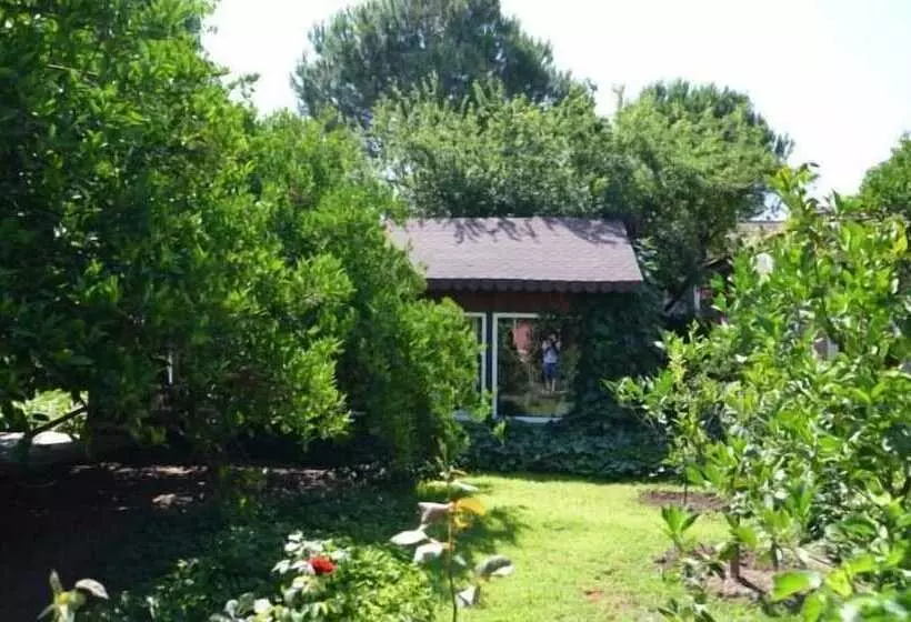 Lindos Pension