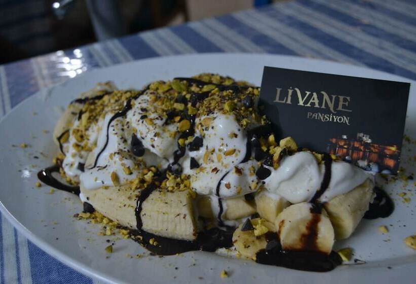 Livane Pansiyon