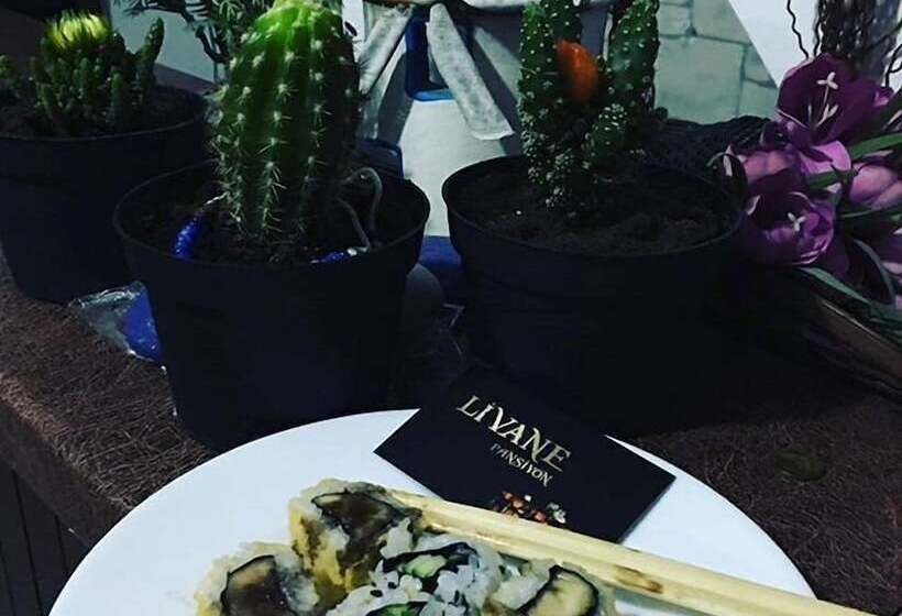 Livane Pansiyon