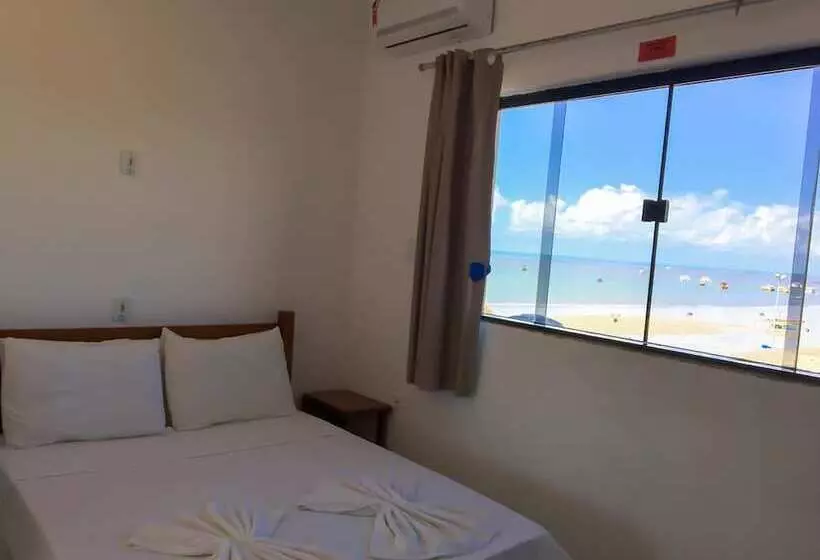 Maraga Beach Hostel
