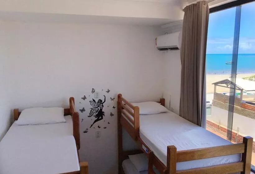 Maraga Beach Hostel