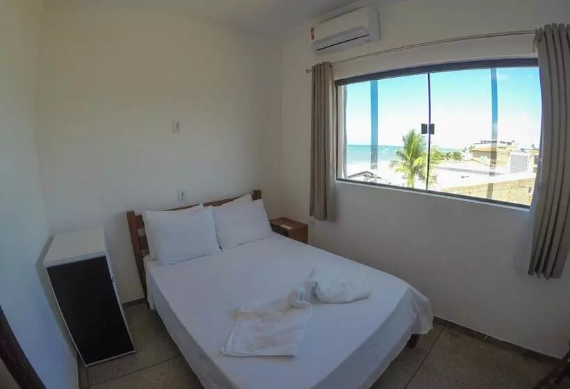 Maraga Beach Hostel