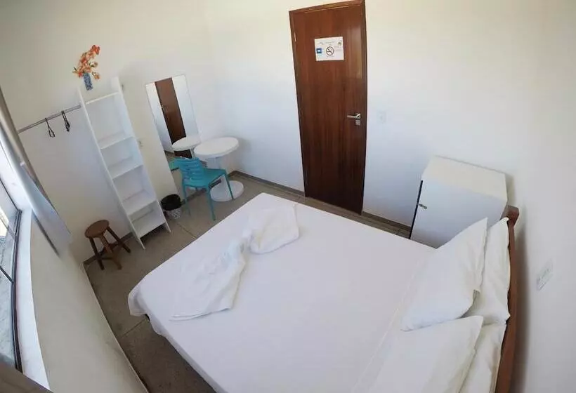Maraga Beach Hostel