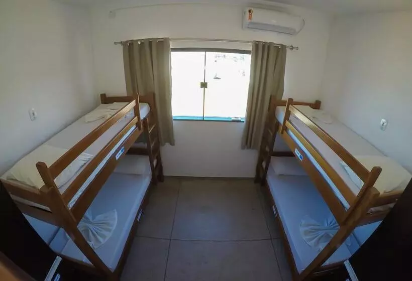 Maraga Beach Hostel