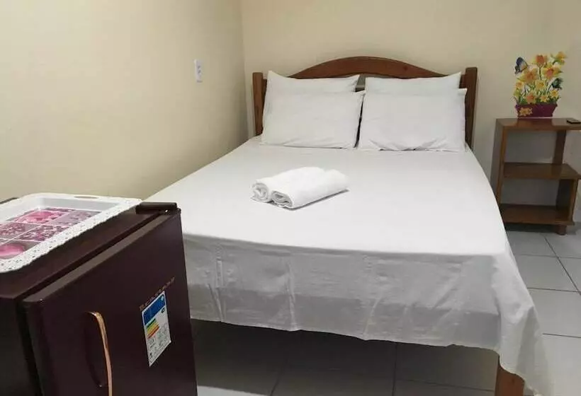 Maraga Beach Hostel