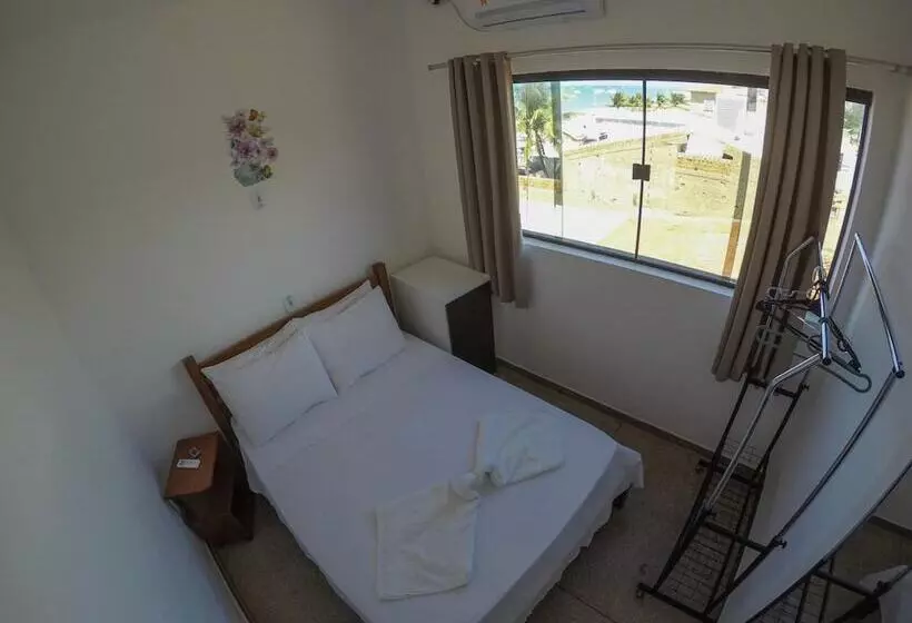 Maraga Beach Hostel