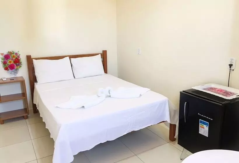 Maraga Beach Hostel