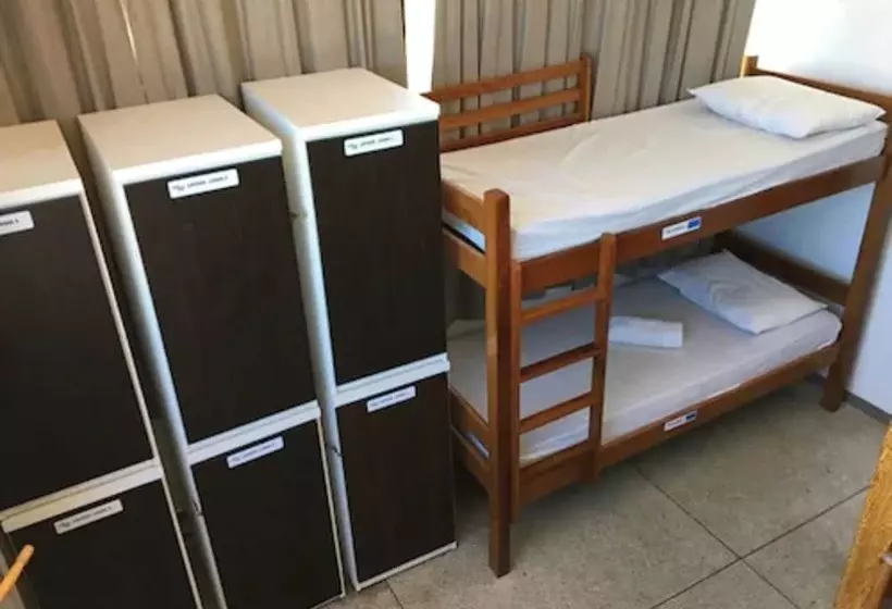 Maraga Beach Hostel