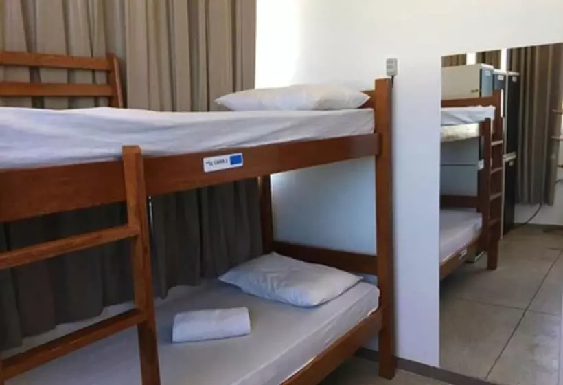 Maraga Beach Hostel