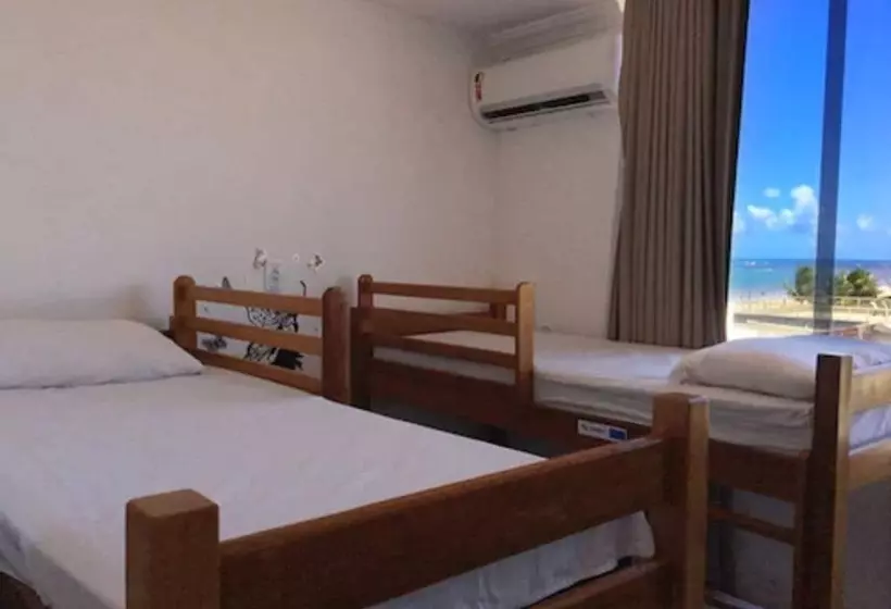 Maraga Beach Hostel