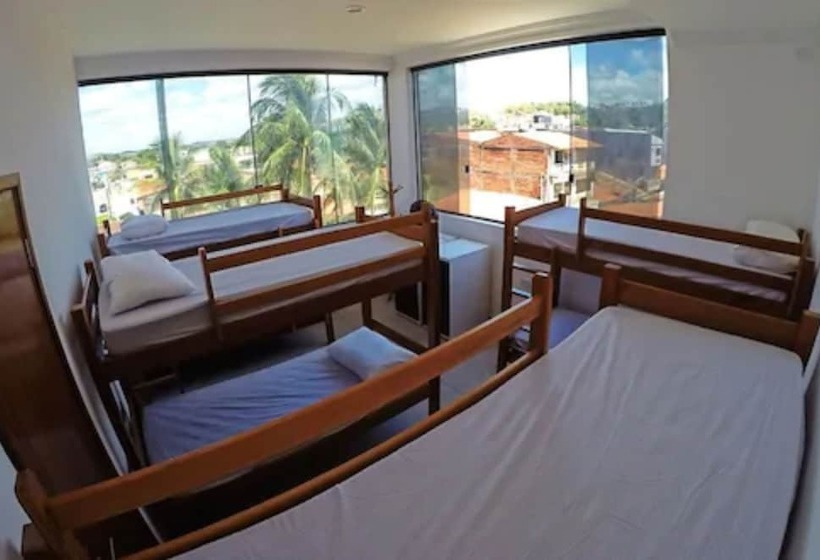Maraga Beach Hostel
