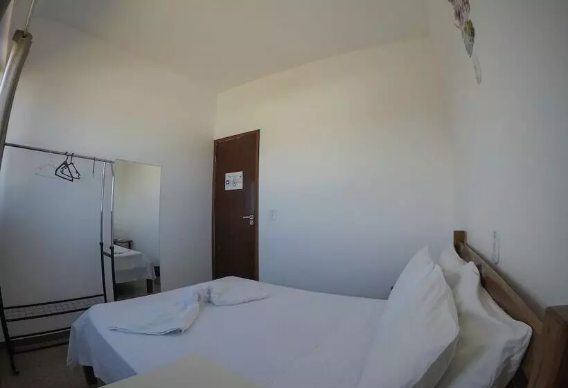 Maraga Beach Hostel