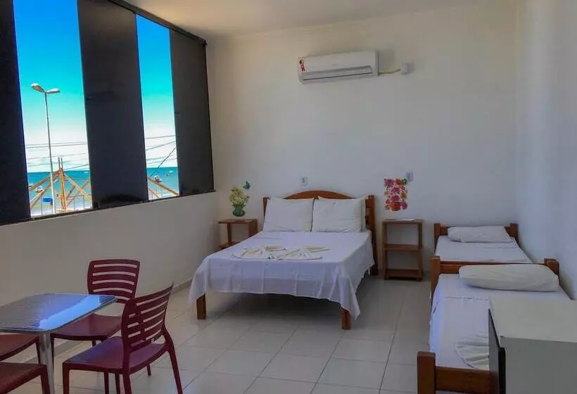 Maraga Beach Hostel