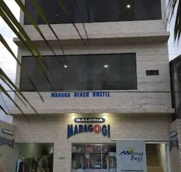Maraga Beach Hostel