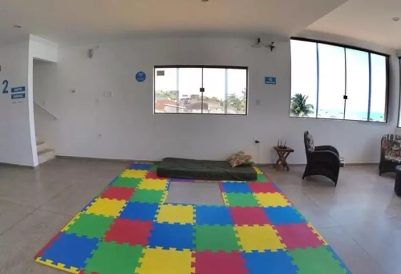 Maraga Beach Hostel