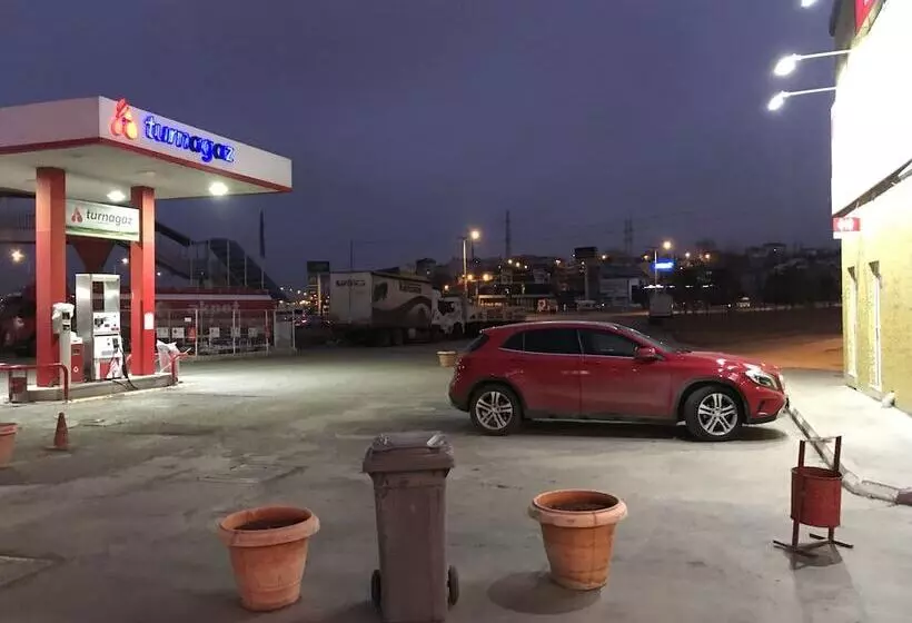 Meka Motel