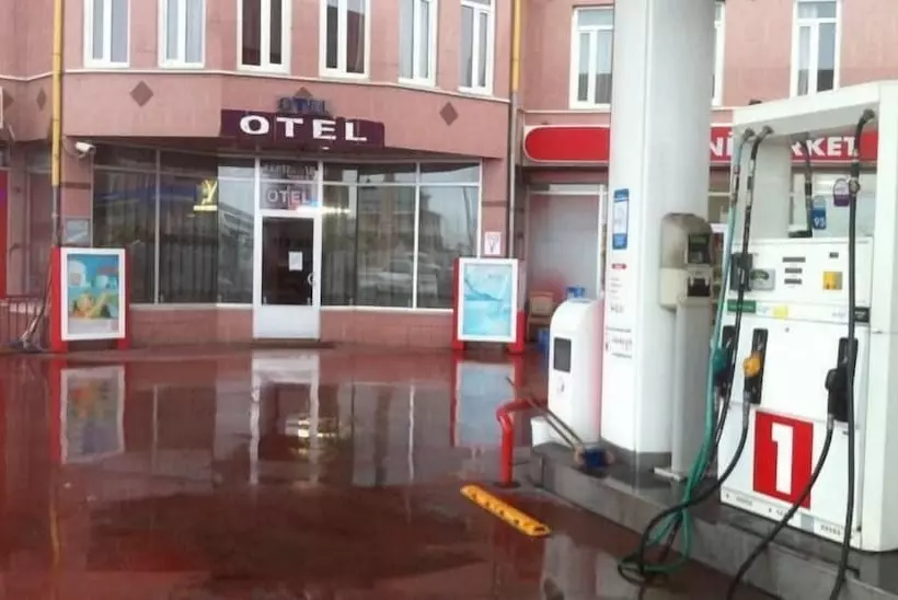 Meka Motel