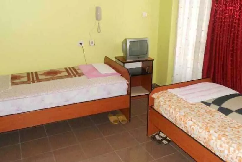 Meka Motel