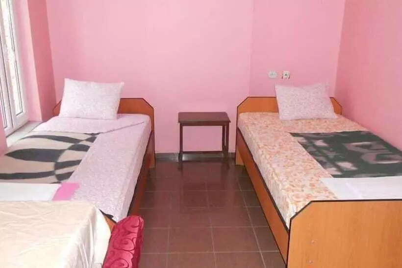 Meka Motel