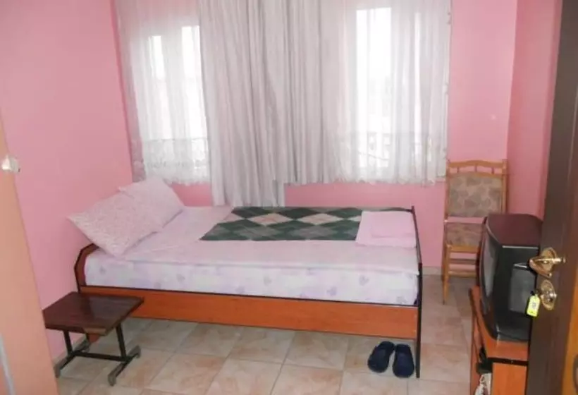 Meka Motel