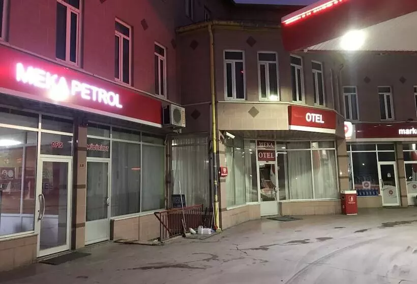Meka Motel