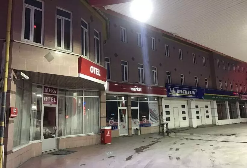 Meka Motel
