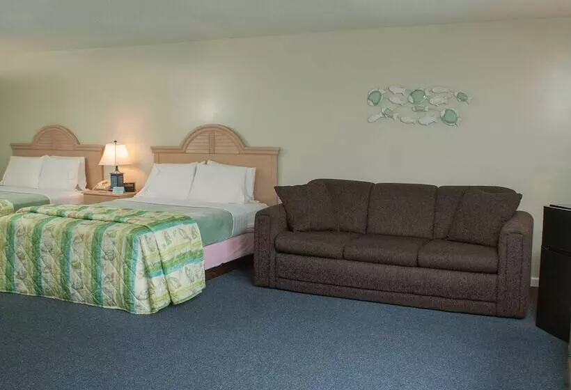 Motelli Southfleet Motor Inn