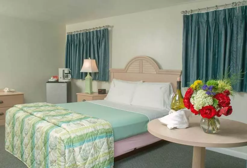 Motelli Southfleet Motor Inn