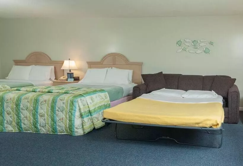 Motelli Southfleet Motor Inn