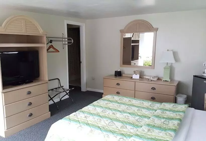 Motelli Southfleet Motor Inn