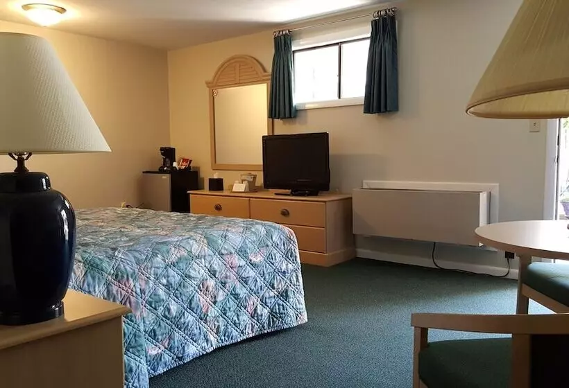 Motelli Southfleet Motor Inn